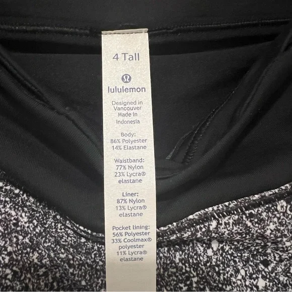 NWT Lululemon Circuit Breaker Skirt II - Picture 7 of 11